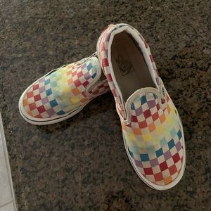 Kids Vans
